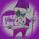 💀 ОБНОВЛЕНИЕ ВИТРИНЫ DILLER-KILLER 💀