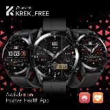 KREK_FREE HUAWEI ЦИФЕРБЛАТЫ | HUAWEI WATCHFACES