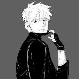 какаши без бутылки