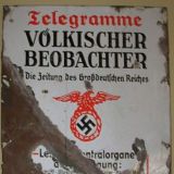 Völkischer Beobachter