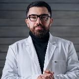 Паруйр Минасян - пластический хирург