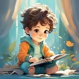 Читаем с Демой в 3 | про детские книги