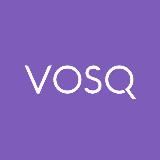 VOSQ - искусство создавать себя