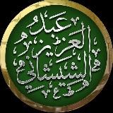 Abdul Aziz Al-Shishani