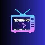 NIGANPRO TV ™️