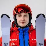 Иван Лузин: горные лыжи со всех сторон