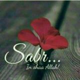 ู๊ 🌸🍀⚜~Saвr ιnsнaaLLaн~⚜🍀🌸 ู๊