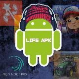 LIFE APK Программы Игры на Андроид Взломы Моды