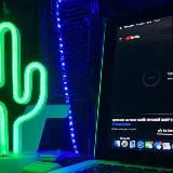 МЕГАЛОДОН 🦈