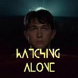 Watching Alone | редкие кинозаметки