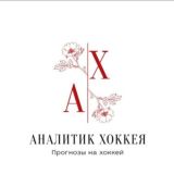 Чат |Аналитик Хоккея| смол