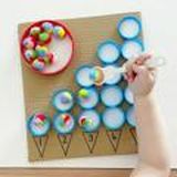 Математика для дошколят