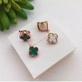 Прикраси з Медичного золота💍Ювелірна Сталь ⌚️Часи