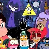 Финанита тута больше не живёт :(