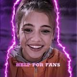 ℋℯ𝓁𝓅 𝒻ℴ𝓇 𝒻𝒶𝓃𝓈