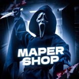 MAPER SHOP👨🏽💻