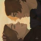 за спиной у Коннора(Закрыт)