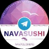 NAVASUSHI