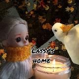 𔓕‌Lassy's_h𖦹me!¡˖ ࣪ᯏ