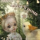 𔓕Lassy's_h𖦹me!¡˖ ࣪ᯏ