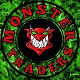 MONSTER TRADERS