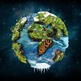 Потрясающий мир