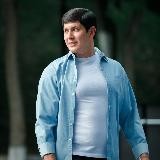 Отабек Умаров