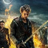 Хроники Шаннары (сериал)/ Железный кулак (Сериал)