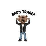 Папин трейдер 💰