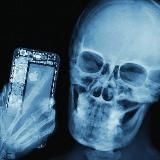 Брянский рентген ☢️