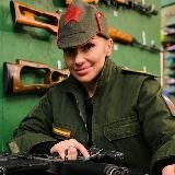 " ПОЛИТРУК НАЗИРОВ "