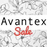 AVANTEX SALE 🇮🇹