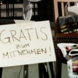 Unkommerzieller Marktplatz Ortenau