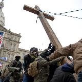 Behind The Line Media ⚡️✝️⚡️