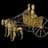 По тропам Узбекистана