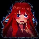 🥨Kaede akamatsu telegram✨