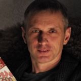 Константин Ганин писатель (чат)