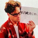 Сарказм нашего времени