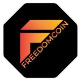 Freedom - информация по монете