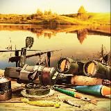 Рыбалка/Fishing