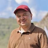 МАКСИМОВ | АЛТАЙ