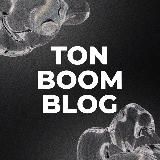 TON BOOM BLOG