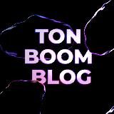 TON BOOM BLOG