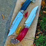 Ножи и Сигналки | Туризм и Безопасность
