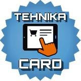 Tehnika Card