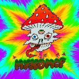 ОСНОВА Мухомор блюёт на поганки