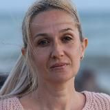 Галя Курпикова