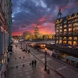 Как-то так новости: Питер