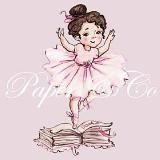 Paper&Co | Скрапбукинг и Поп ап дизайн