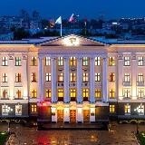 Хабаровская городская Дума